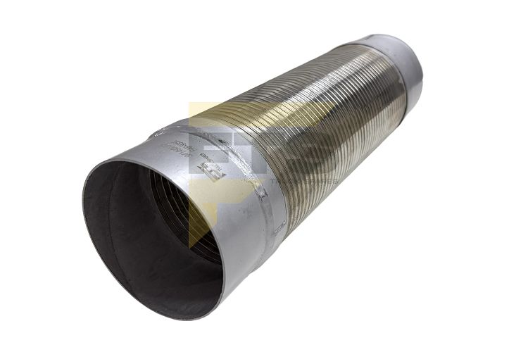 Imagem adicional do produto TUBO FLEXIVEL ESCAPE MB AXOR (EURO 5) - Cód: FAP-9356